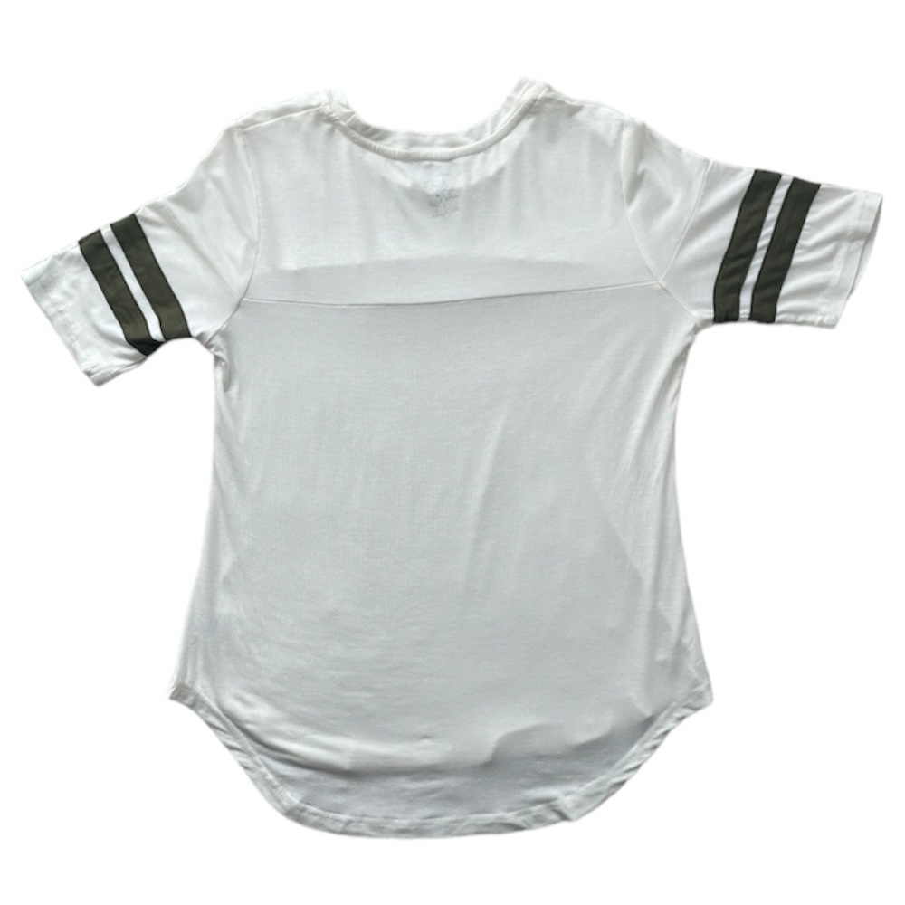 Sweet Tea Baseball Tee - Picture 2 of 4